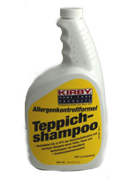 Carpet shampoo/946ml A 252702S