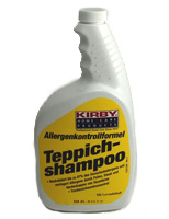 Carpet shampoo/946ml A EUG
