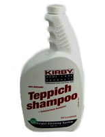 Carpet shampoo/946ml GMG